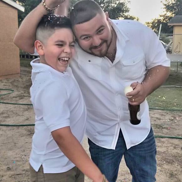 Meet your Posher, Fidencio - Picture 1 of 1